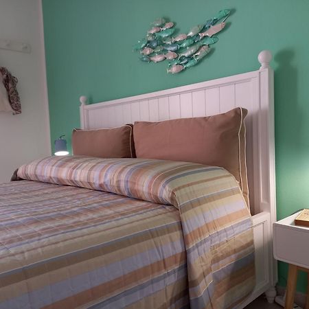B&B La Stanza Del Borgo Cervia Zewnętrze zdjęcie