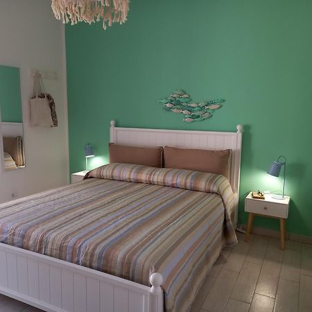 B&B La Stanza Del Borgo Cervia Zewnętrze zdjęcie
