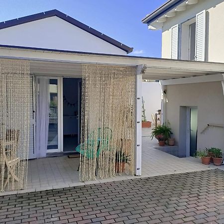 B&B La Stanza Del Borgo Cervia Zewnętrze zdjęcie