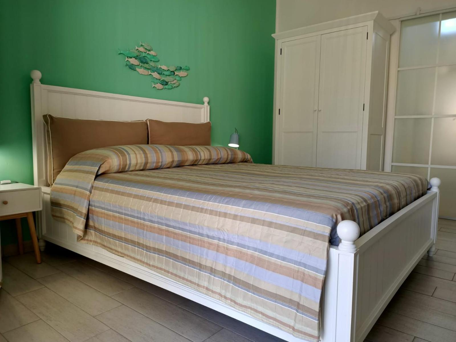 B&B La Stanza Del Borgo Cervia Zewnętrze zdjęcie