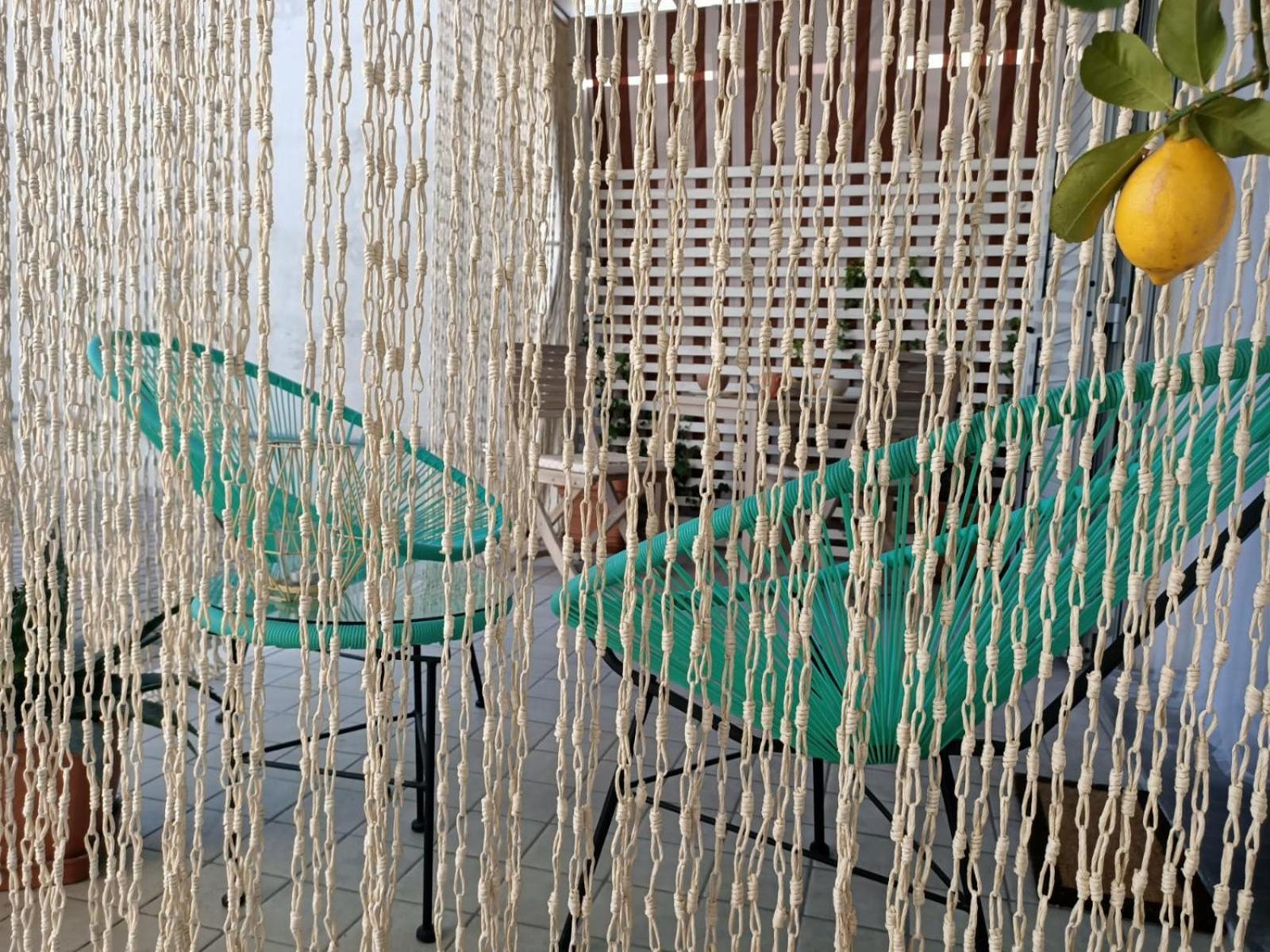 B&B La Stanza Del Borgo Cervia Zewnętrze zdjęcie