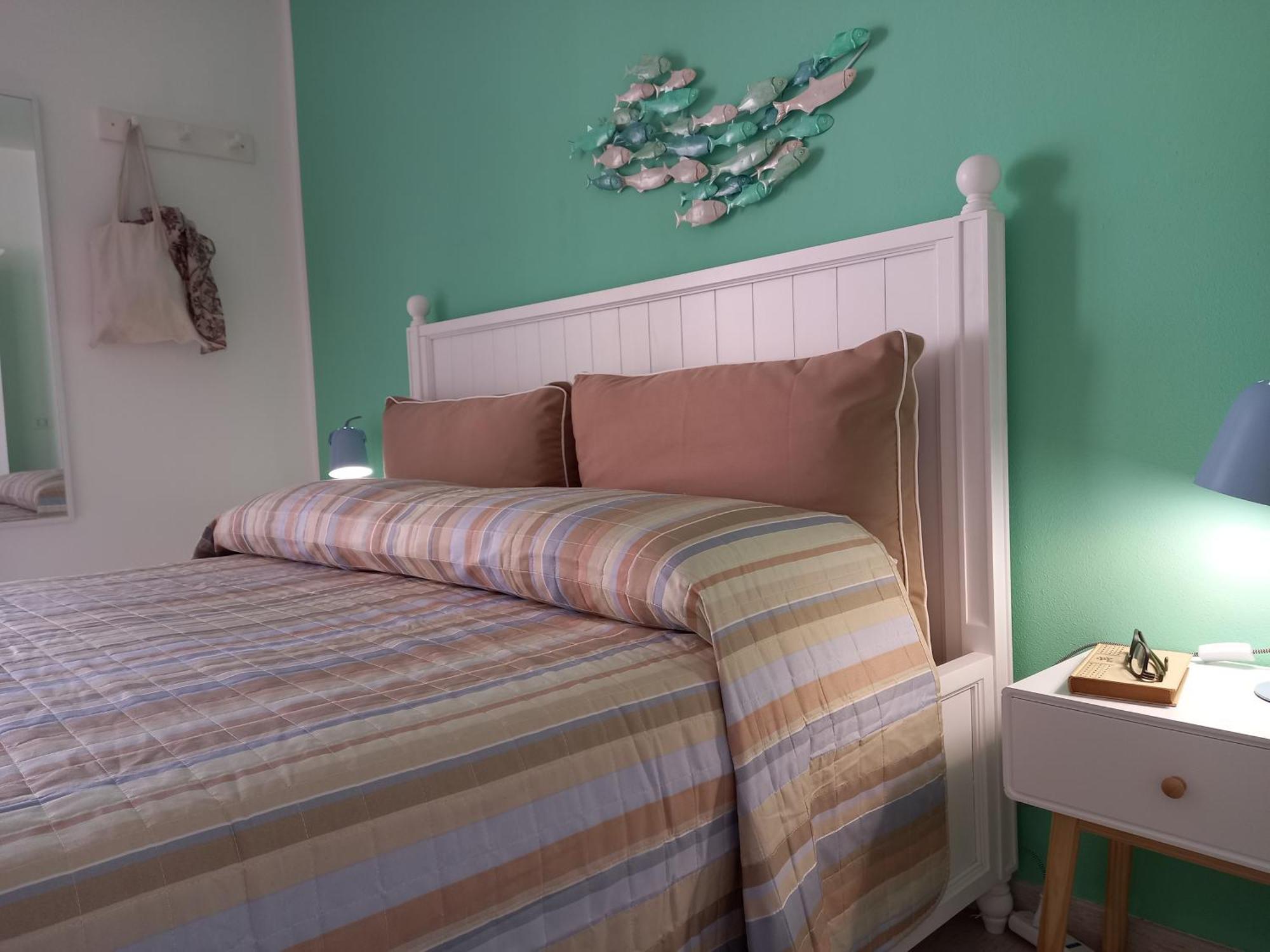 B&B La Stanza Del Borgo Cervia Zewnętrze zdjęcie