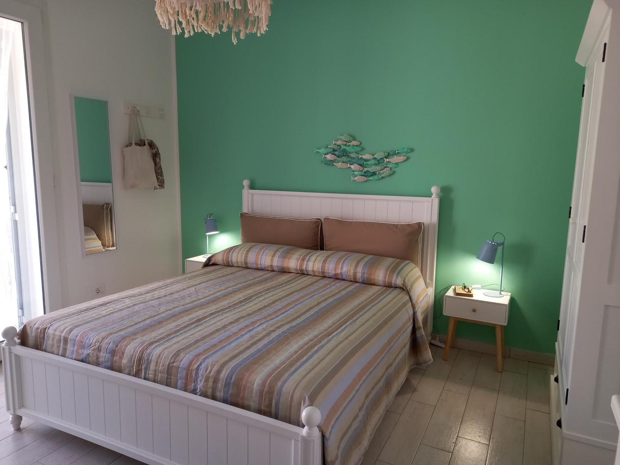 B&B La Stanza Del Borgo Cervia Zewnętrze zdjęcie
