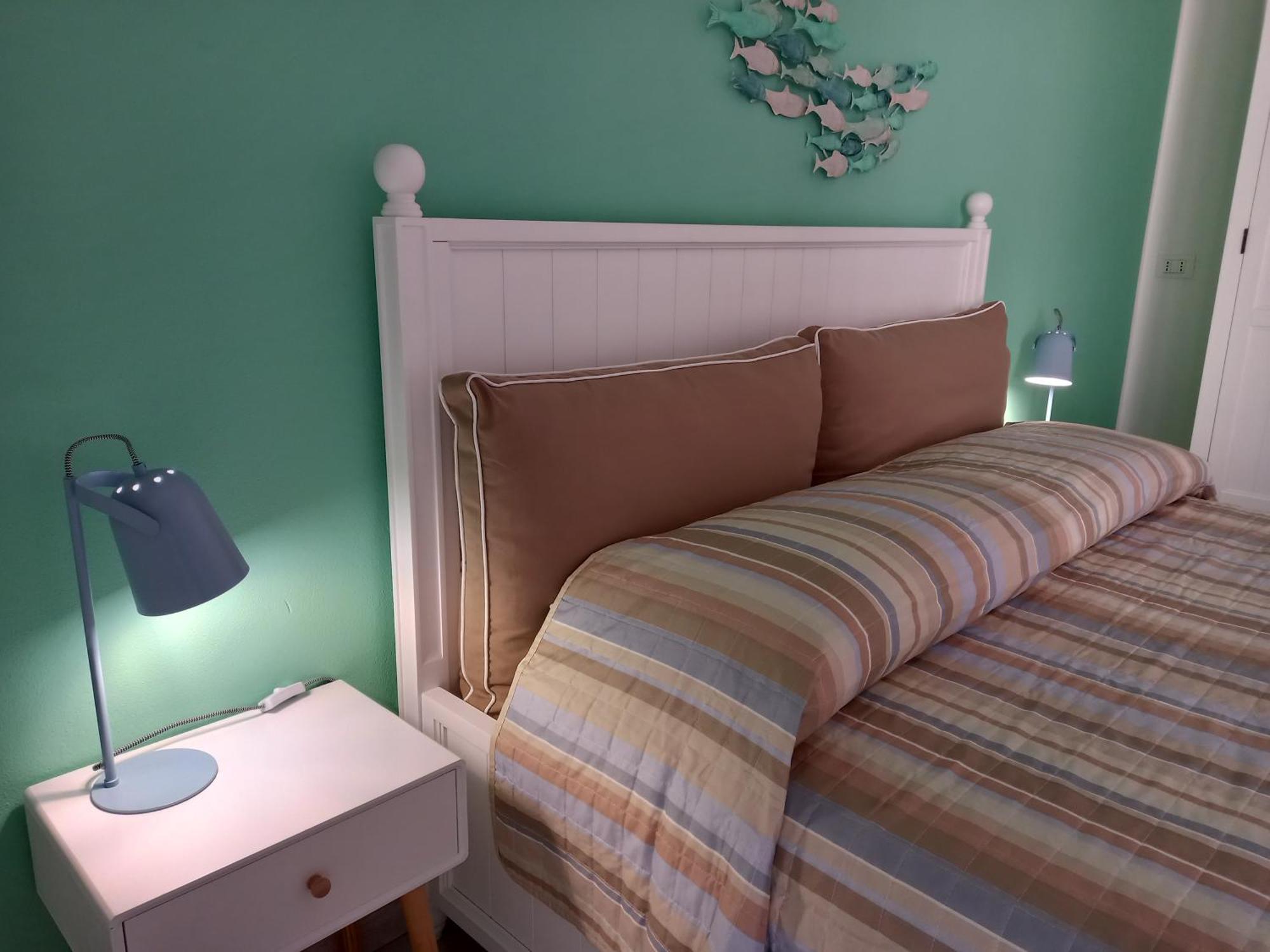 B&B La Stanza Del Borgo Cervia Zewnętrze zdjęcie