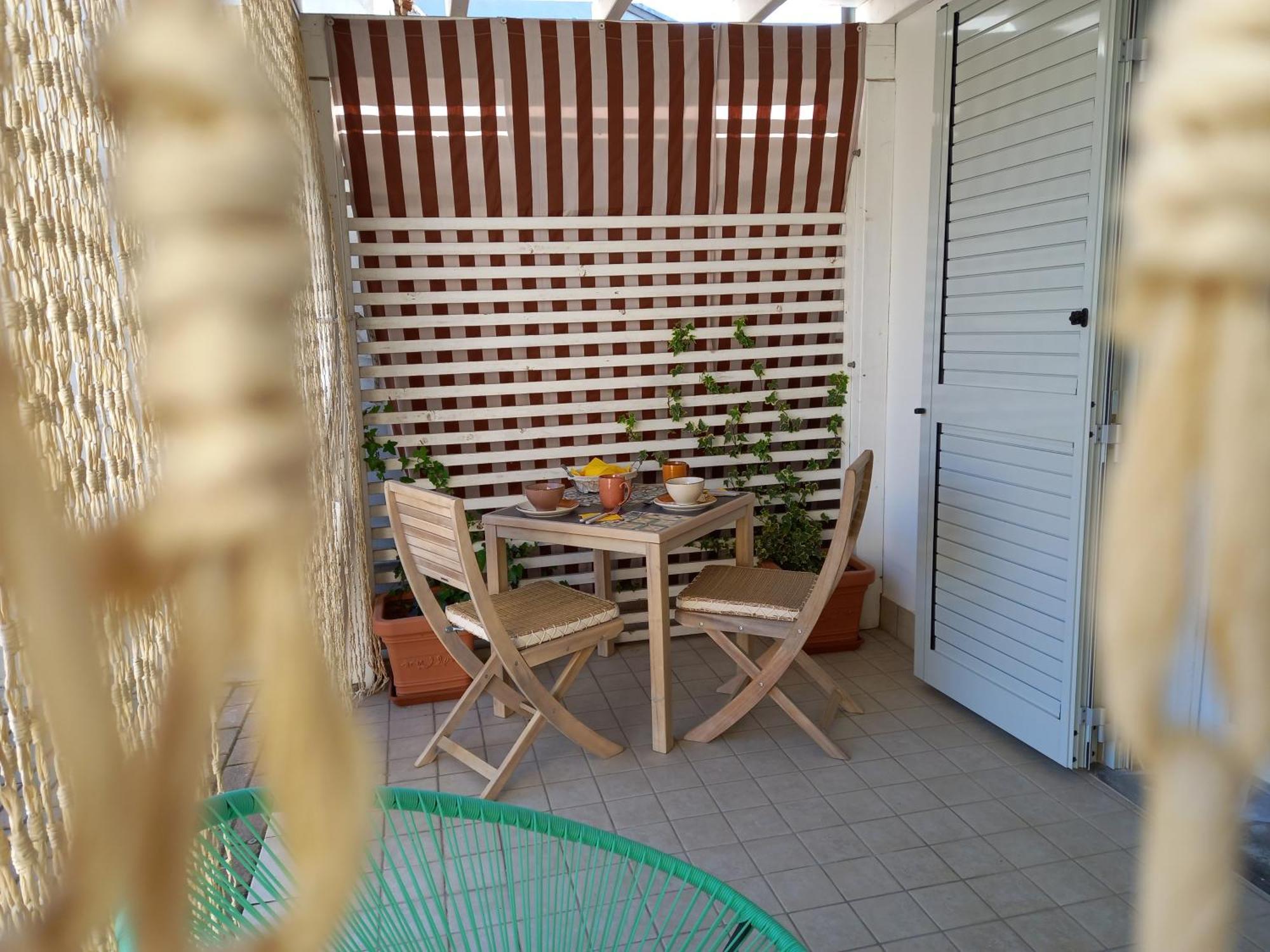 B&B La Stanza Del Borgo Cervia Zewnętrze zdjęcie