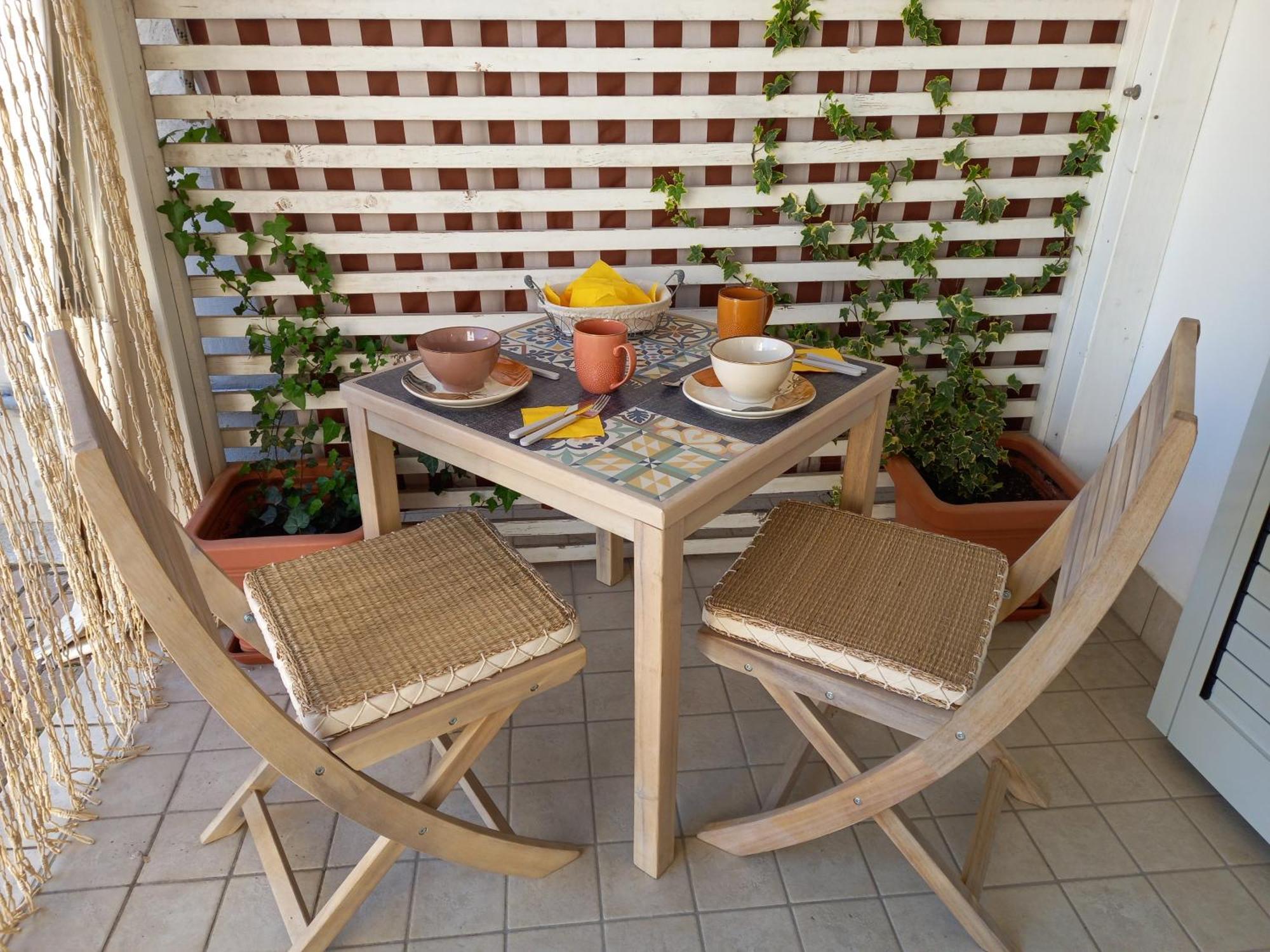 B&B La Stanza Del Borgo Cervia Zewnętrze zdjęcie