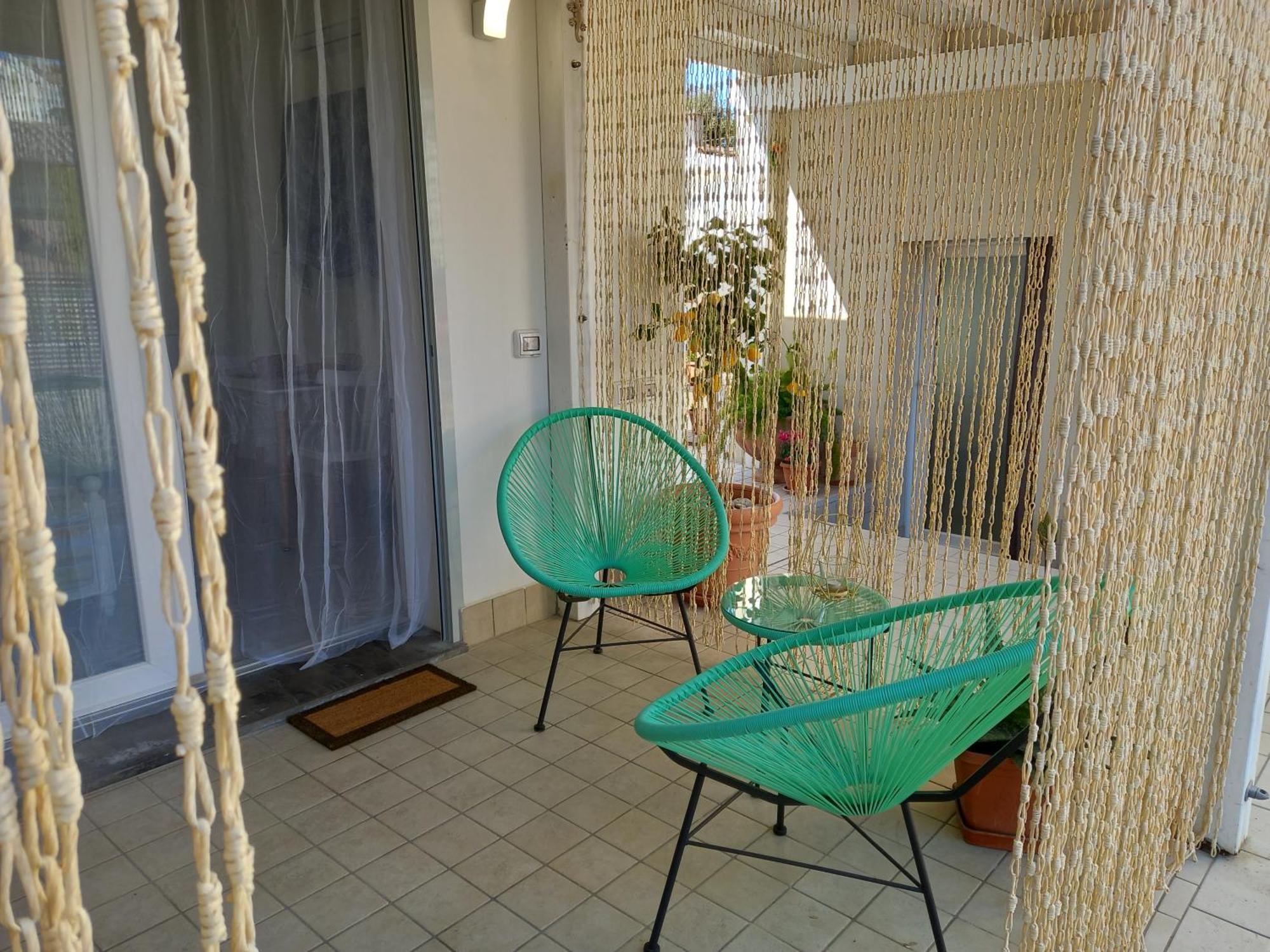 B&B La Stanza Del Borgo Cervia Zewnętrze zdjęcie