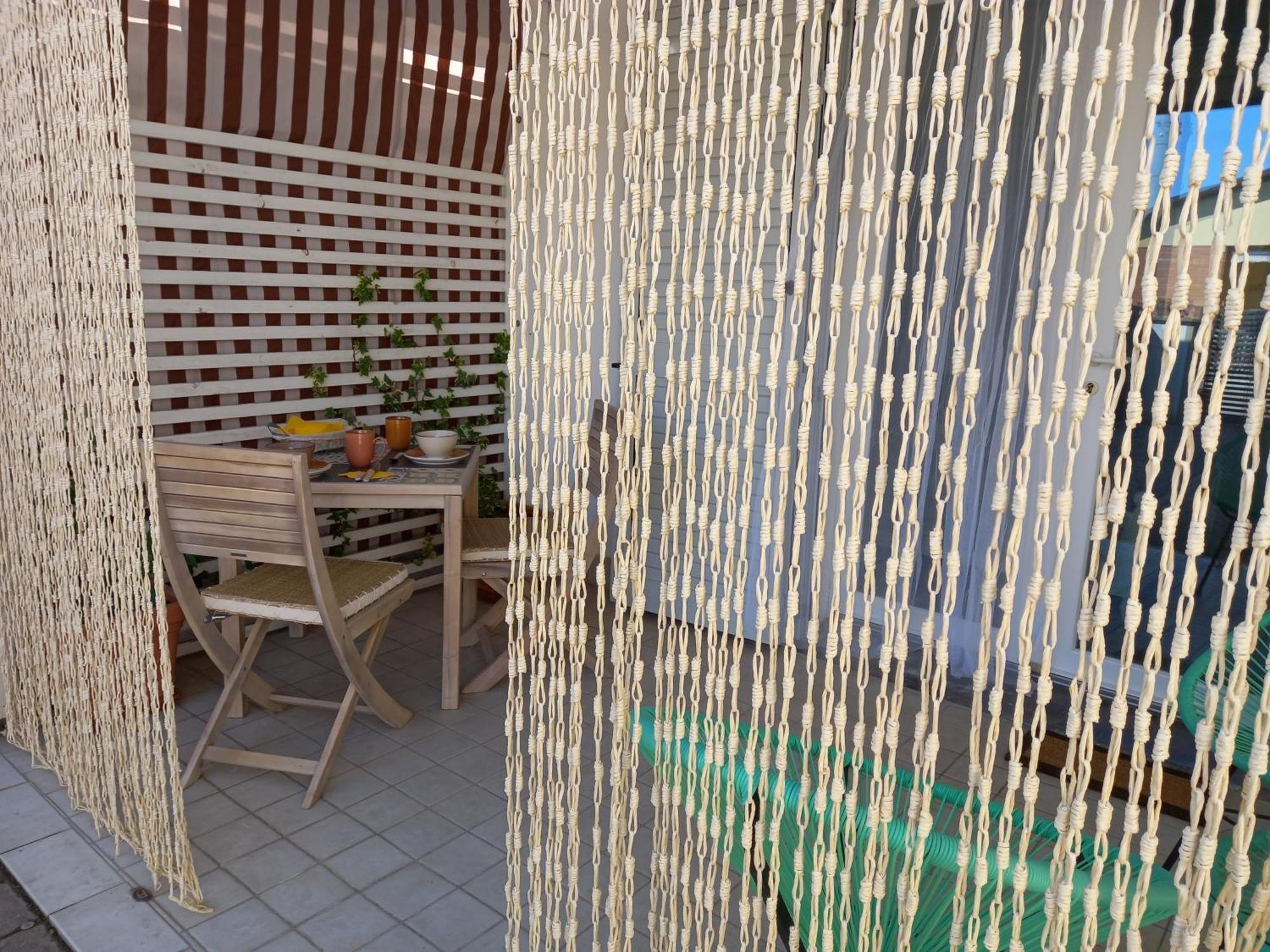 B&B La Stanza Del Borgo Cervia Zewnętrze zdjęcie