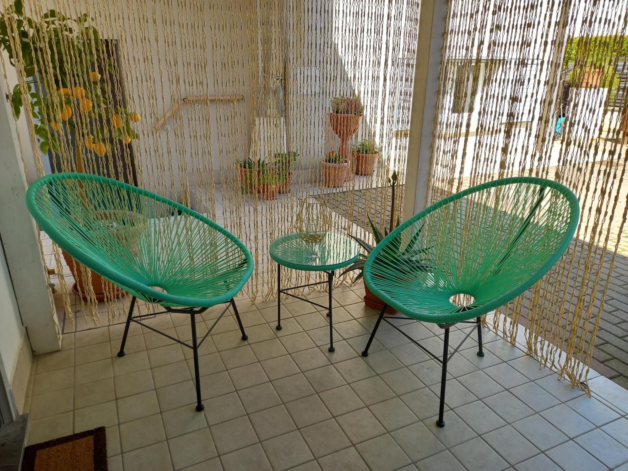 B&B La Stanza Del Borgo Cervia Zewnętrze zdjęcie